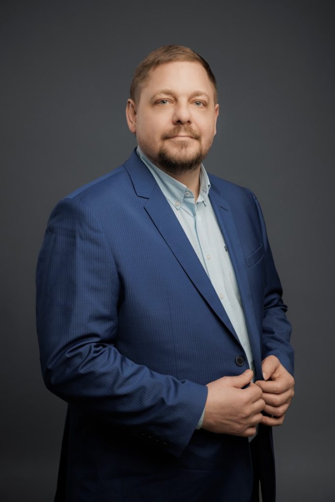 Зеленов Владимир