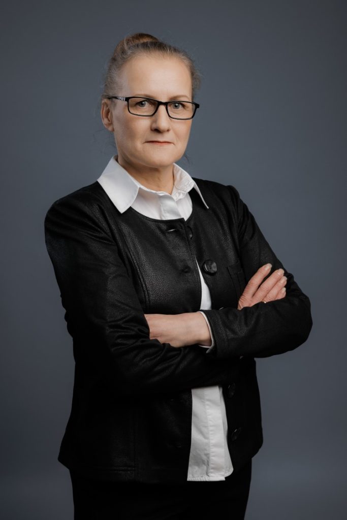 Дорогова Окана